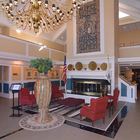 Ramada By Wyndham Seekonk Providence Area Esterno foto