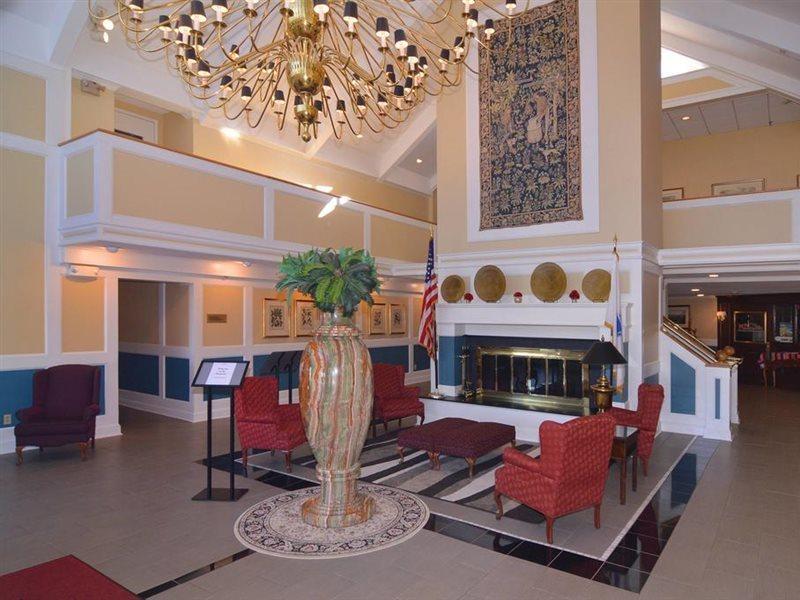 Ramada By Wyndham Seekonk Providence Area Esterno foto