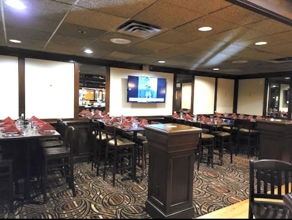 Ramada By Wyndham Seekonk Providence Area Esterno foto