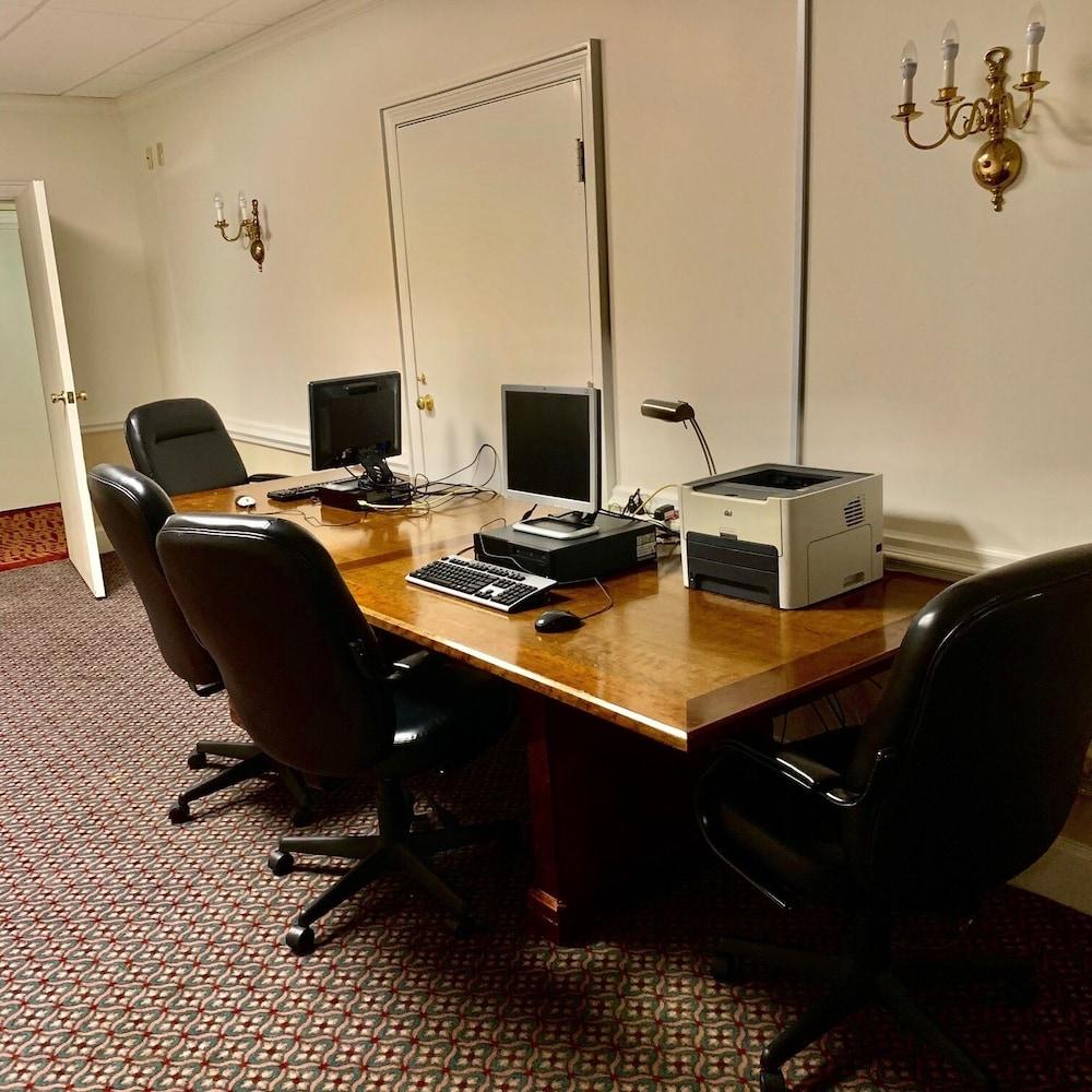 Ramada By Wyndham Seekonk Providence Area Esterno foto