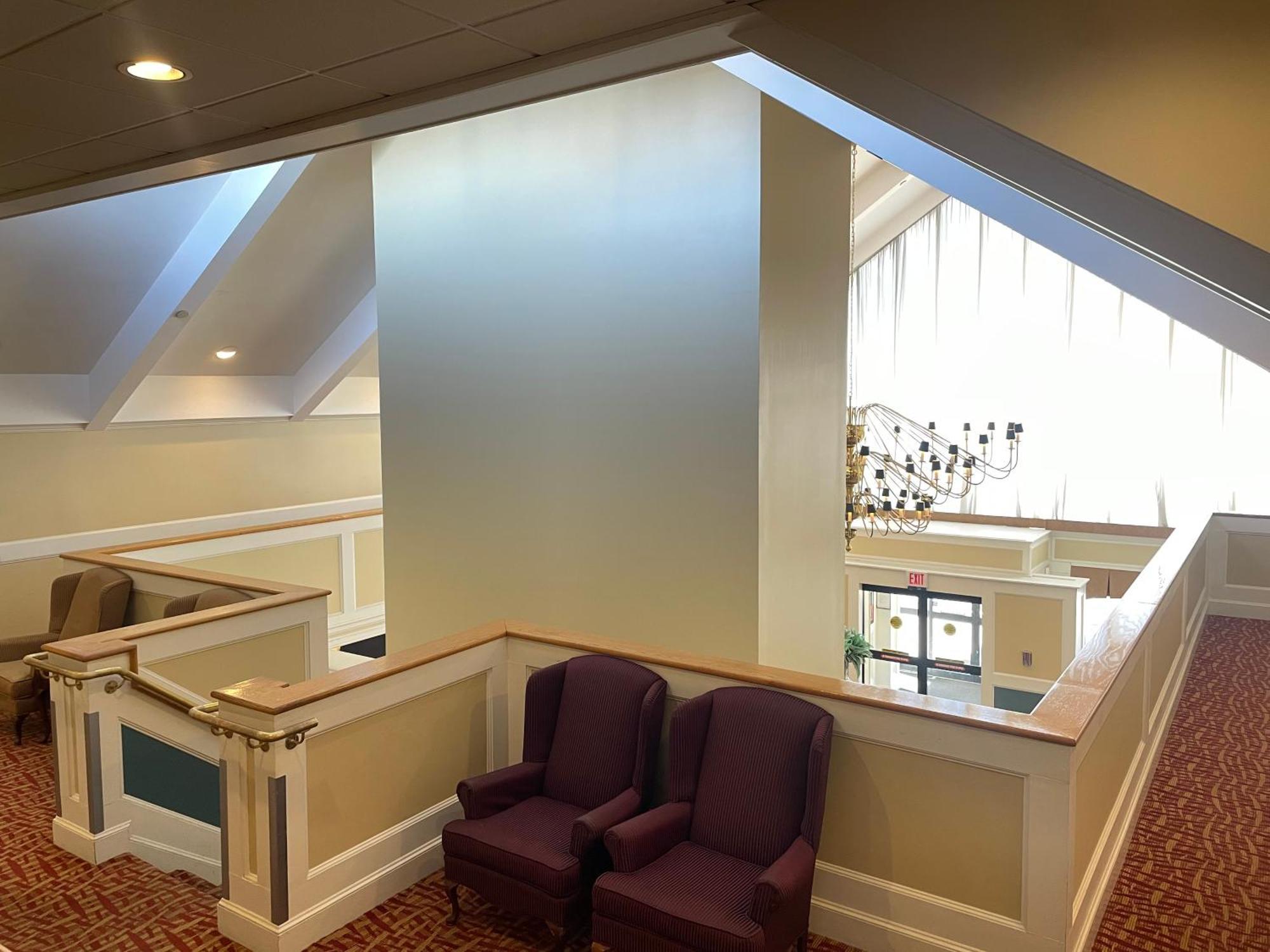 Ramada By Wyndham Seekonk Providence Area Esterno foto