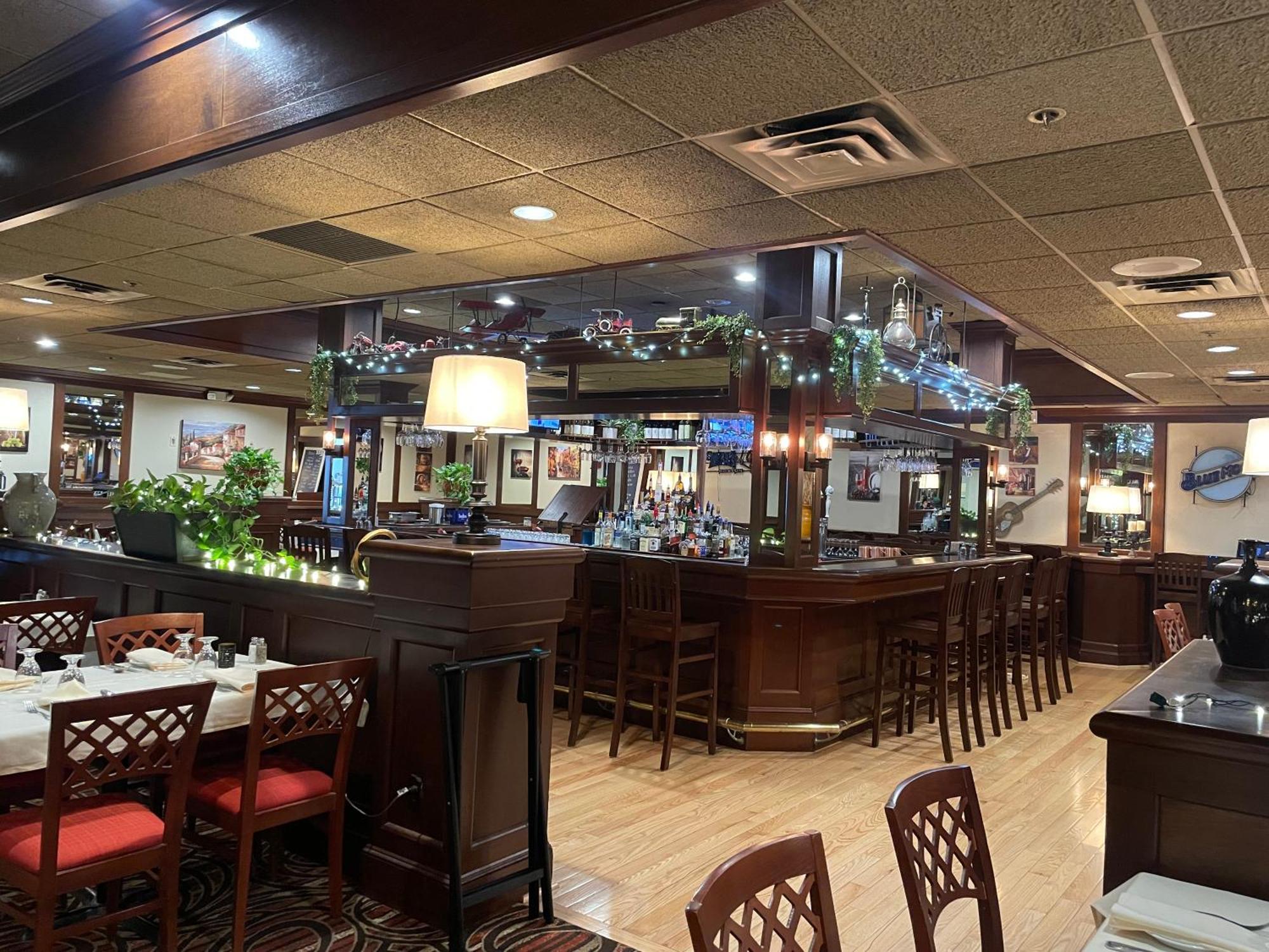 Ramada By Wyndham Seekonk Providence Area Esterno foto