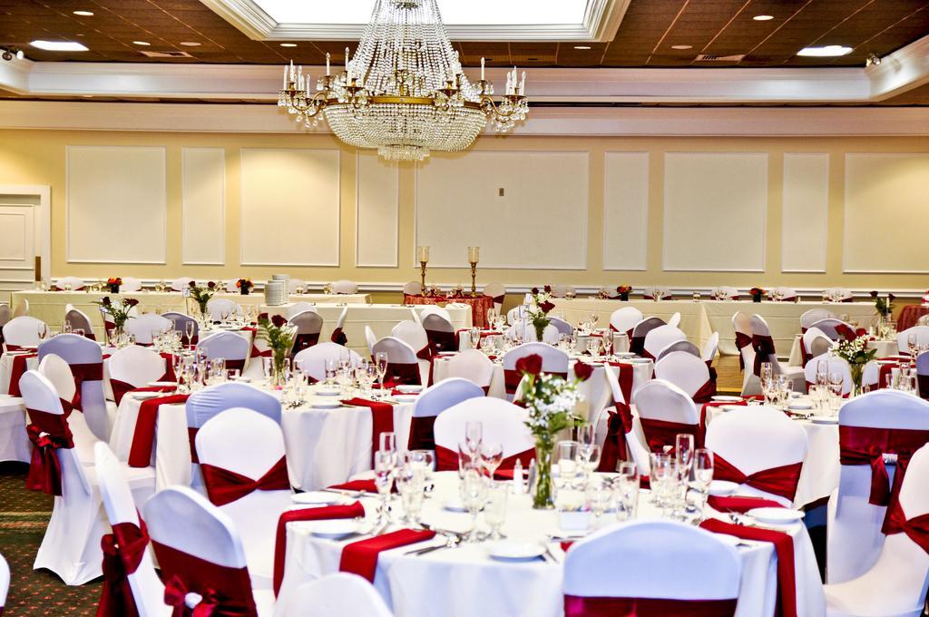Ramada By Wyndham Seekonk Providence Area Esterno foto