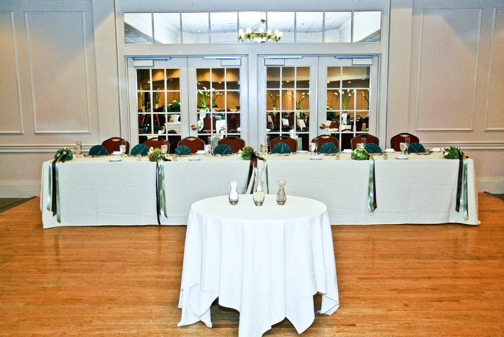 Ramada By Wyndham Seekonk Providence Area Esterno foto