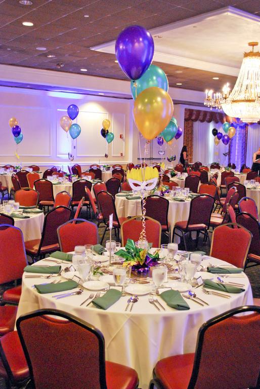 Ramada By Wyndham Seekonk Providence Area Esterno foto