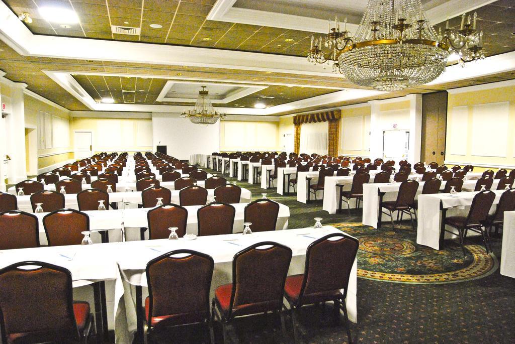 Ramada By Wyndham Seekonk Providence Area Esterno foto