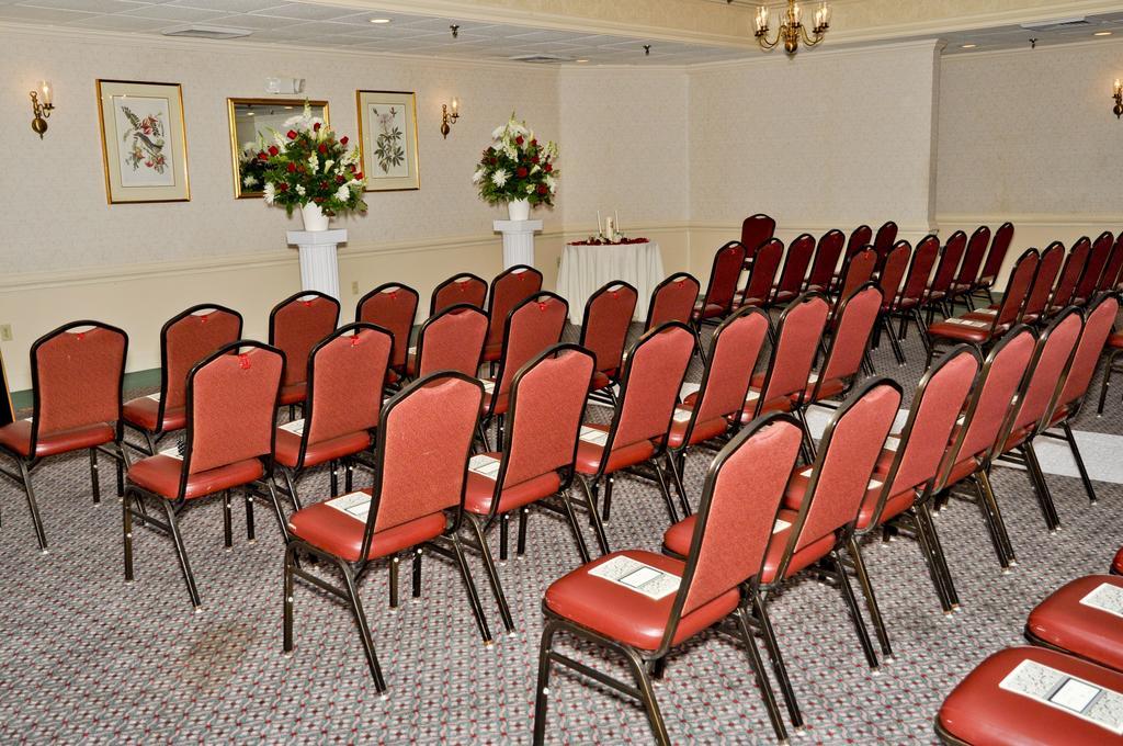 Ramada By Wyndham Seekonk Providence Area Esterno foto