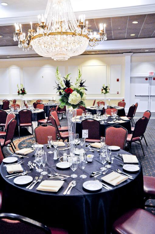 Ramada By Wyndham Seekonk Providence Area Esterno foto