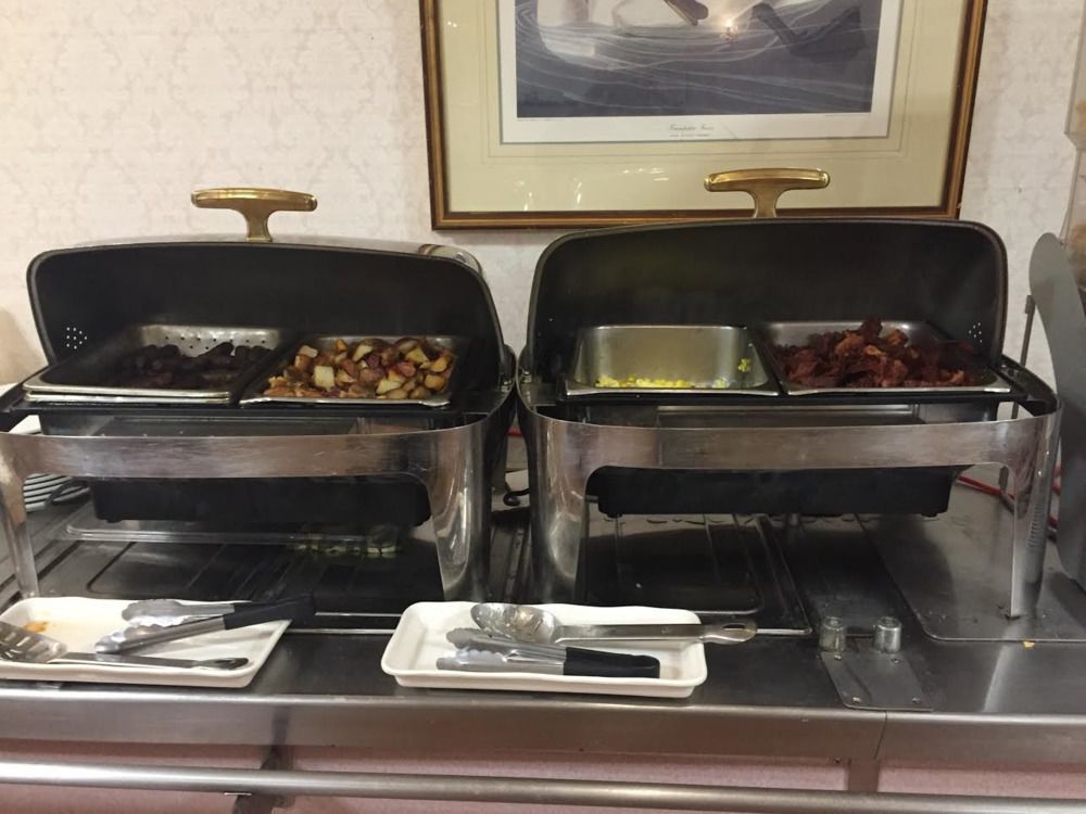 Ramada By Wyndham Seekonk Providence Area Esterno foto