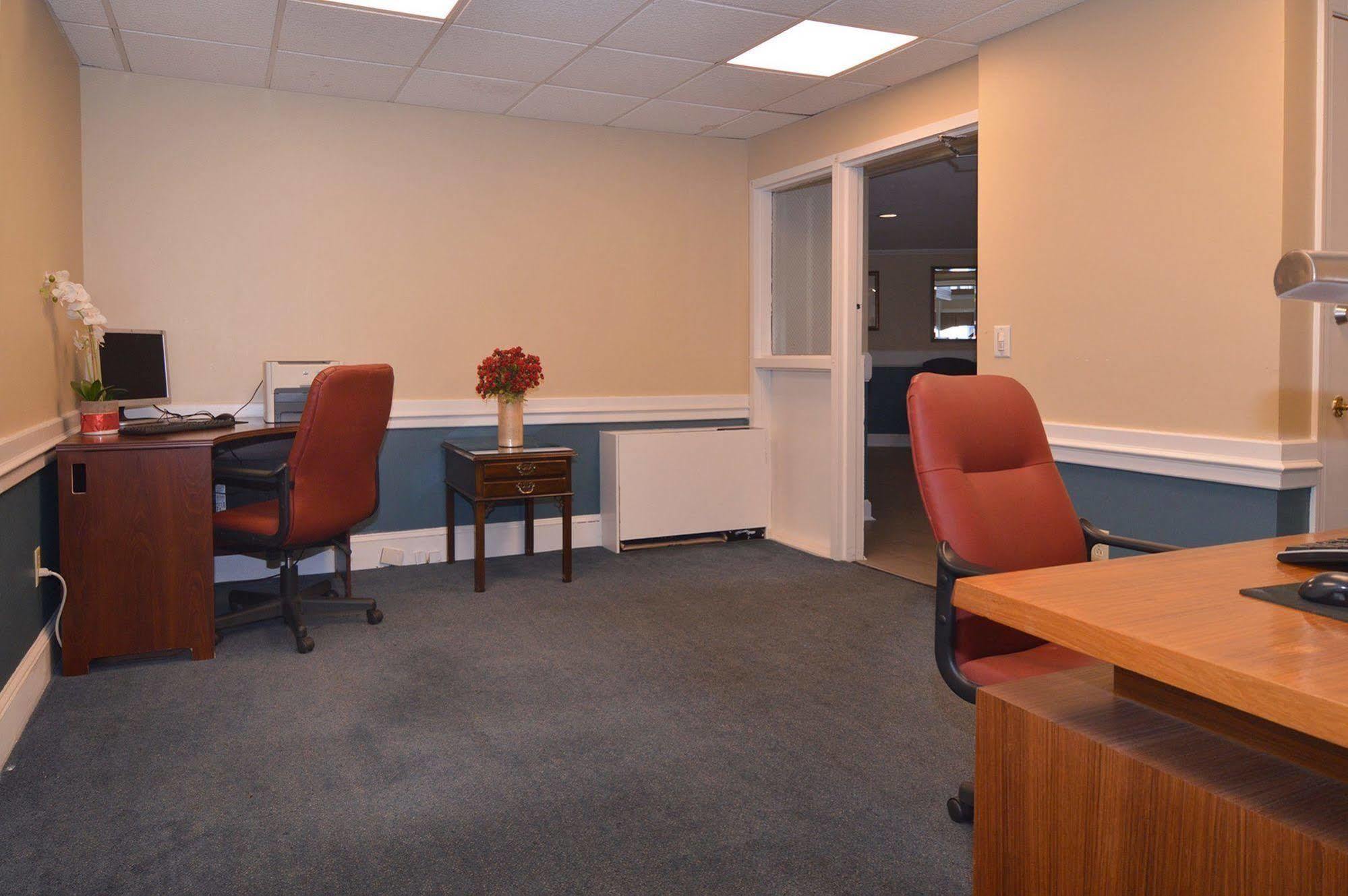 Ramada By Wyndham Seekonk Providence Area Esterno foto